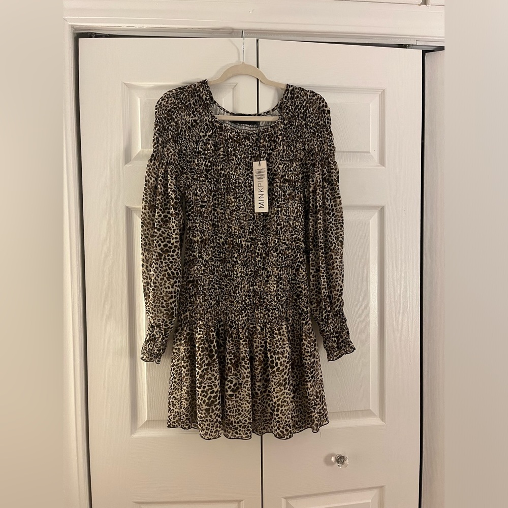 Perfect spring dress never worn tags on